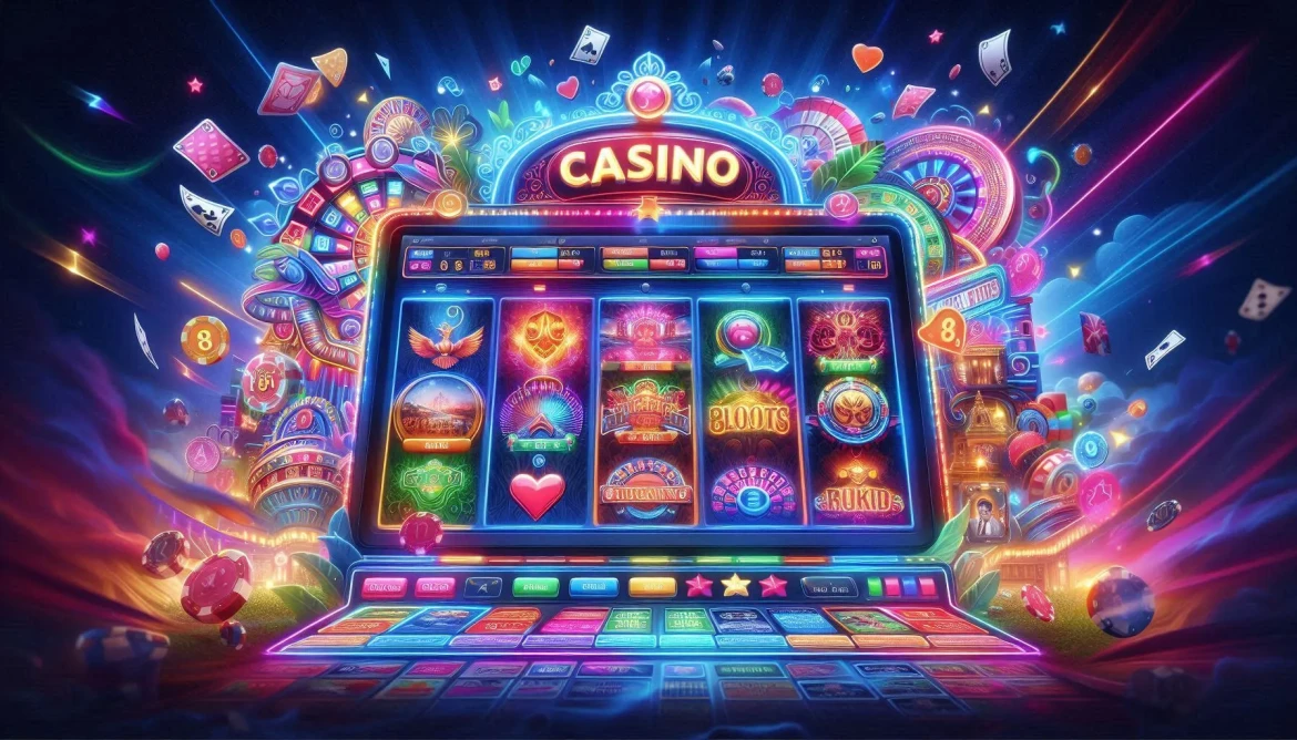 Eldoah casino